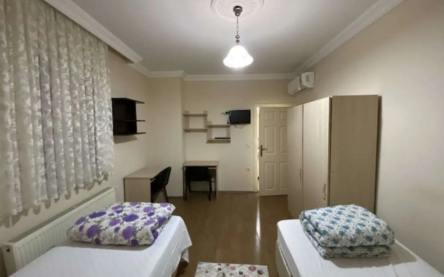 ALA-23 Suites