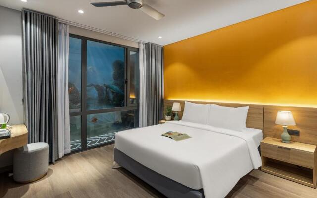 Laputa Hotel Phu Quoc
