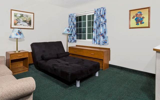 Grants Pass Travelodge