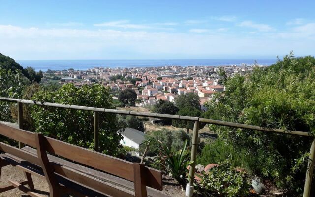 HomeHolidaysRentals  Le Vinya - Costa Barcelona
