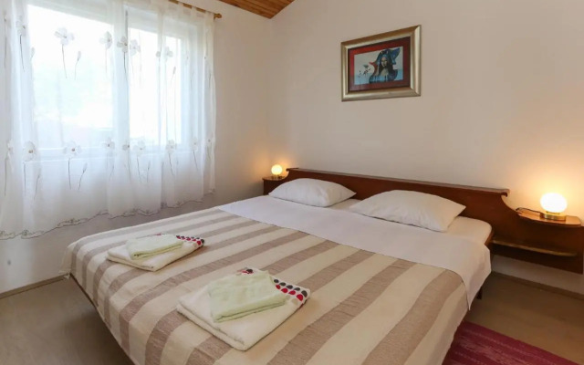Apartman Mavarcica A4