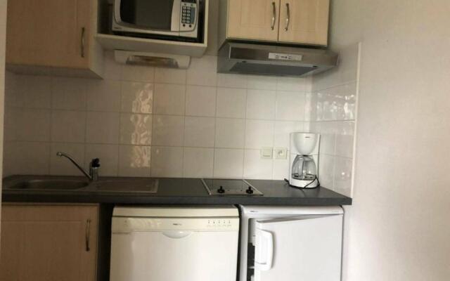 Appartement Lagord, 2 pièces, 4 personnes - FR-1-246-558