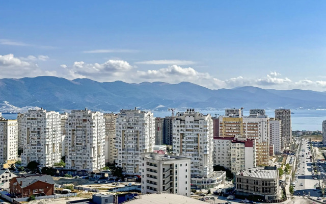 Monaco Apartment 24 on Kotanova 4(391)