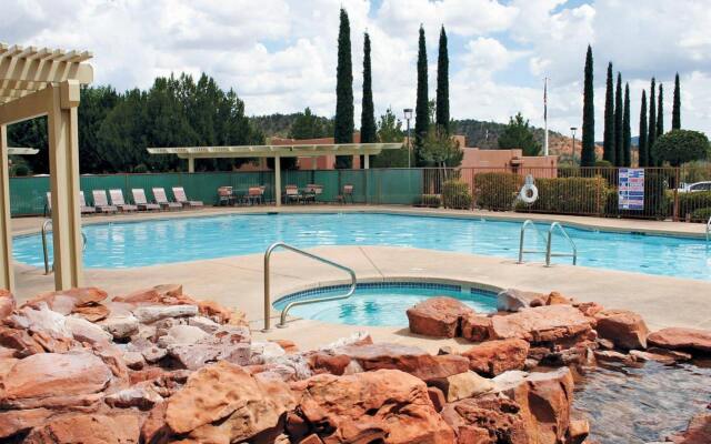Sedona Pines Resort