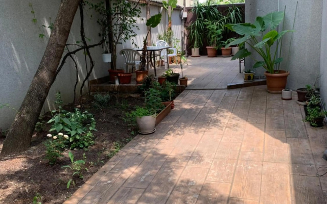 Smart Apartment Lilia3