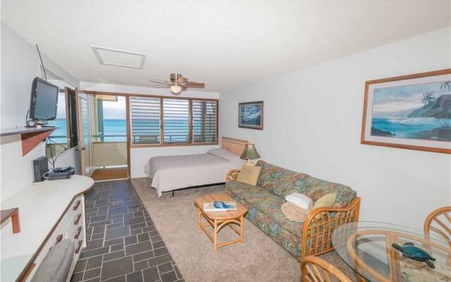 Napili Bay 204 - One Bedroom Studio Suite