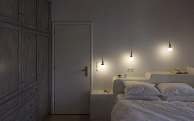 Athina Ios Villa