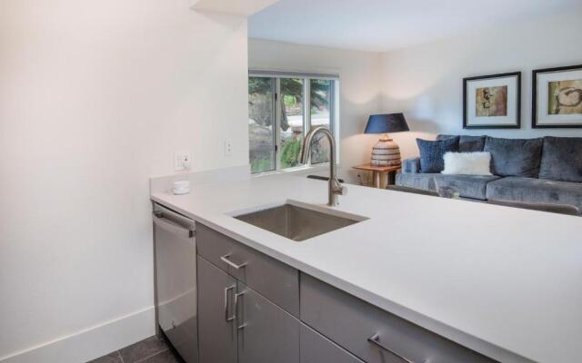 Modern Beaver Creek Private House