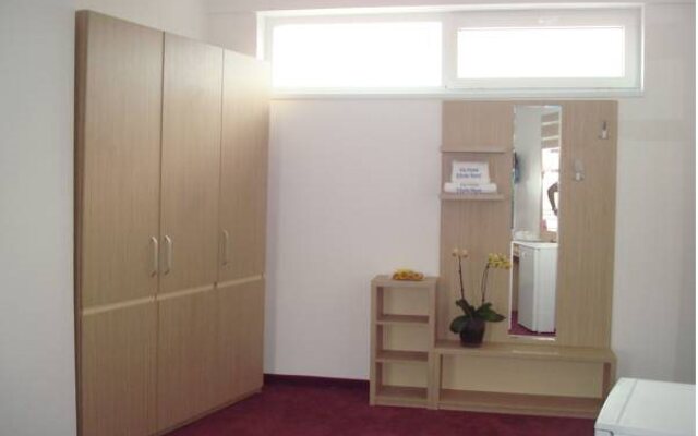 Hotel Vis