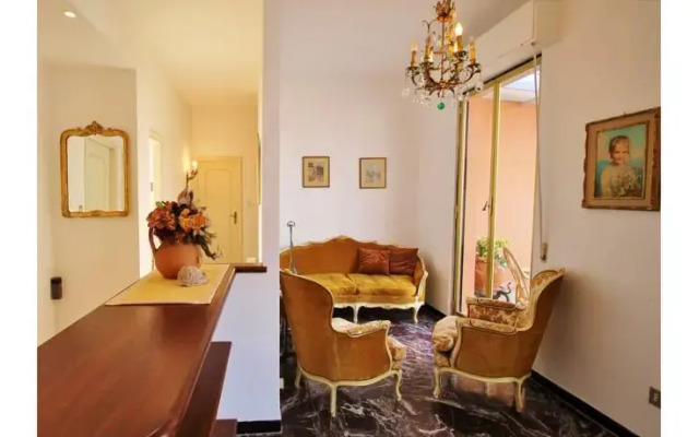 House La Terrazza