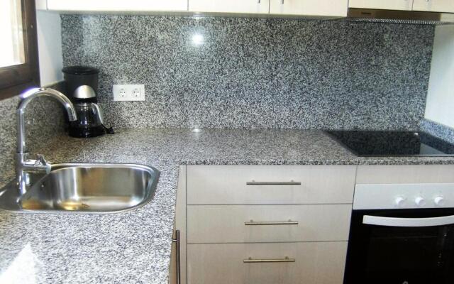 Apartment Ermita 98