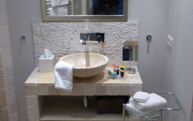 ApartHotel Seepferdchen