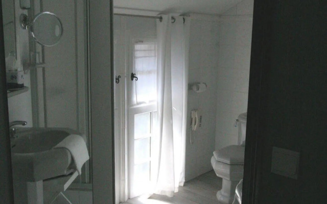 Hôtel Saint-Pierre Boutique-Hotel