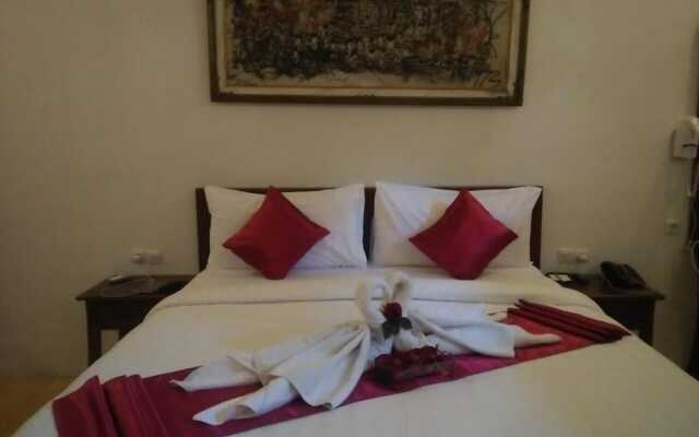 The Mangkoro By Yuwono Hospitality