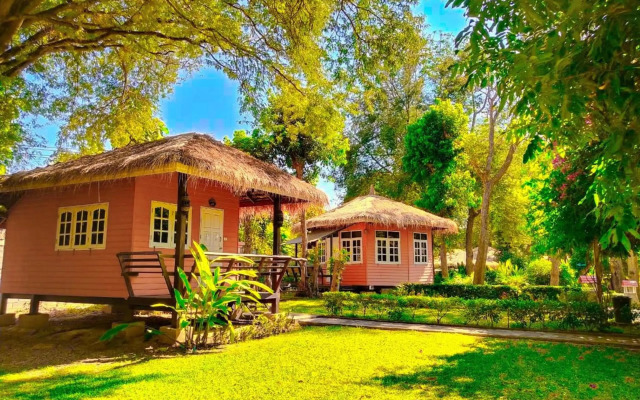 Aurora Resort Kanchanaburi