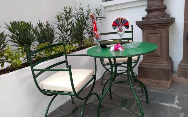 Villa De Sant Hotel Boutique