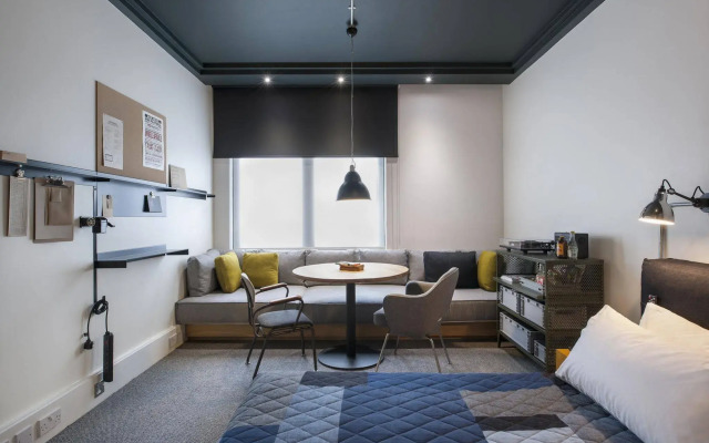 One Hundred Shoreditch