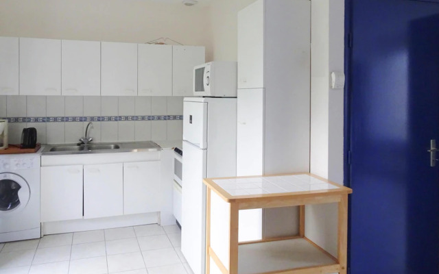 Semi-detached Houses, Etables-sur-mer