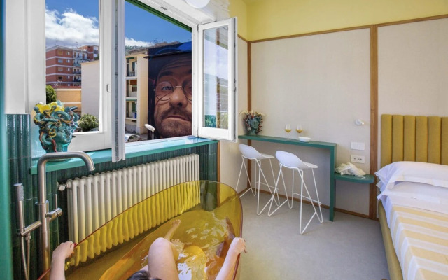 4home Real Estate - Suite Pina Emerald