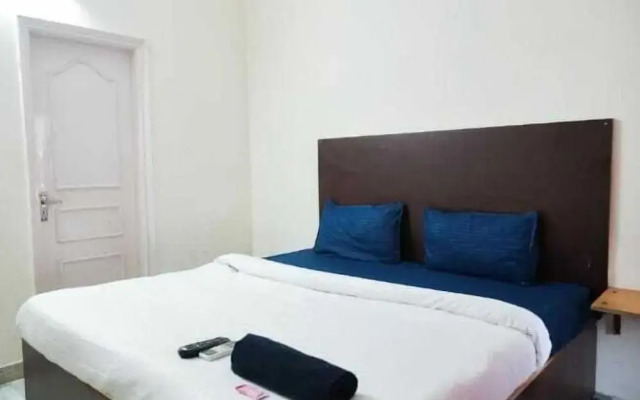 Hotel Green Villa Stay