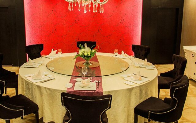 Ri Dong Garden Hotel