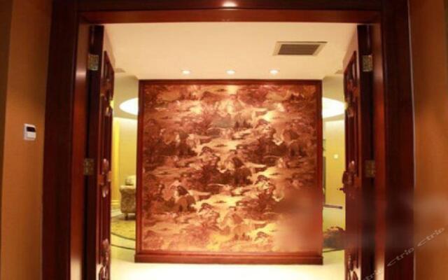 Beijing Bao Lin Xuan Hotel