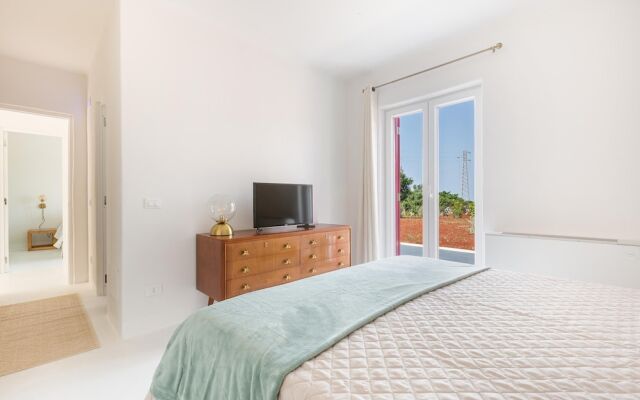 3540 Villa Petramore by Perle di Puglia