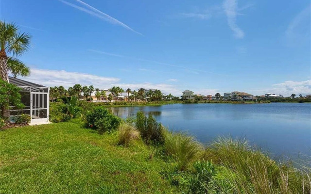 Sea Star Palace - Six Bedroom Home