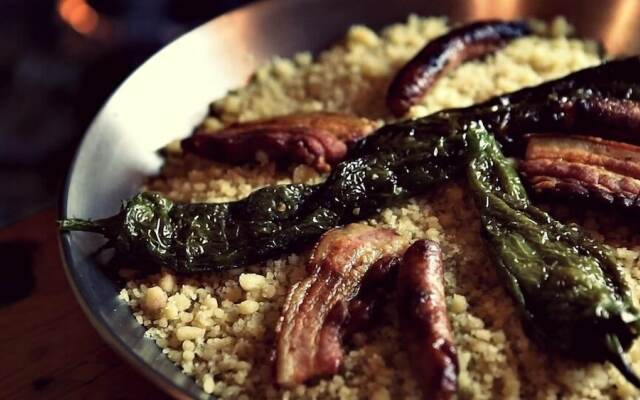 Casa rural El Salero en Moratalla