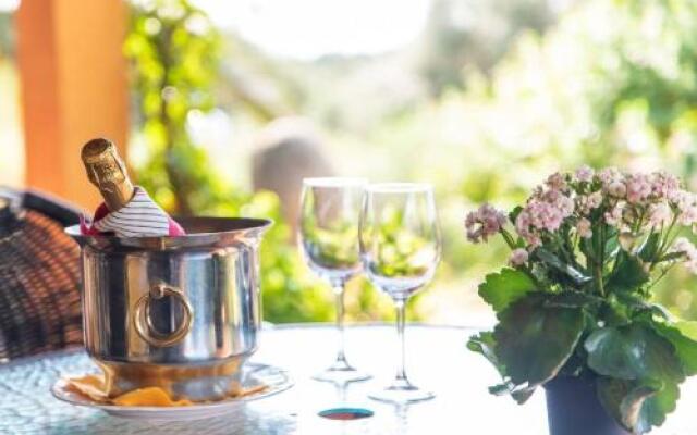 Résidence Villa Smeralda