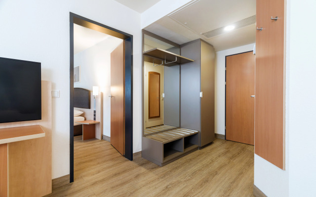 IntercityHotel Wien