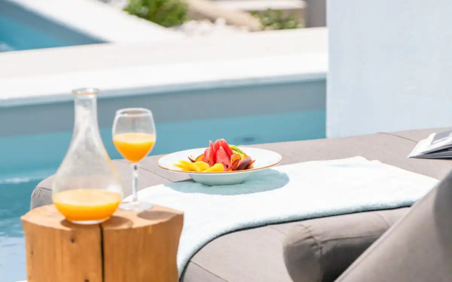 Quartano Suites by Heliessa