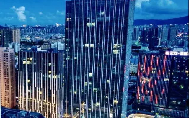 Camus smart hotel apartment
