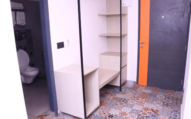 Virohaa Garden Hotel