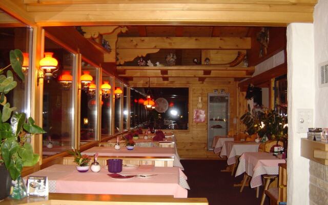 Hotel Chalet Bergblick