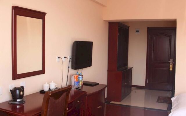 Nanfang Junyue Business Hotel