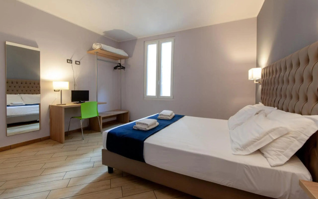 Hotel Genziana