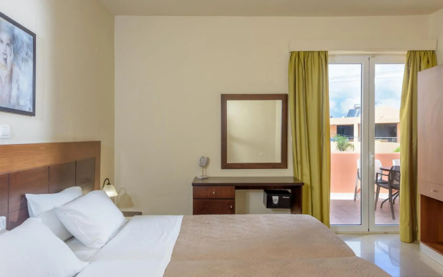 Eurohotel Theo Hotel