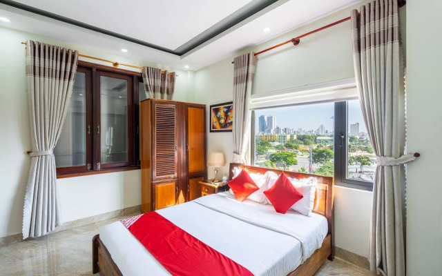 OYO 415 Nice House Hotel