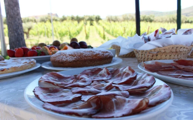 La Tombola Green Hotel