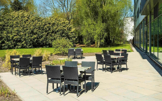Ramada Encore Crewe