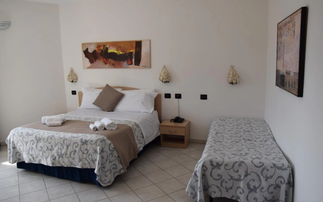 Hotel Profumo di Mare