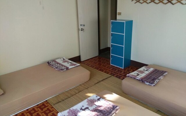 Good Morning Chiangrai Homestay – Hostel