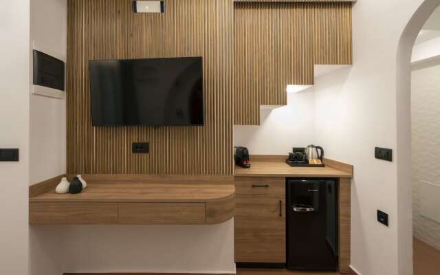 Sartori Concept Hotel