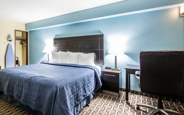 Quality Inn & Suites