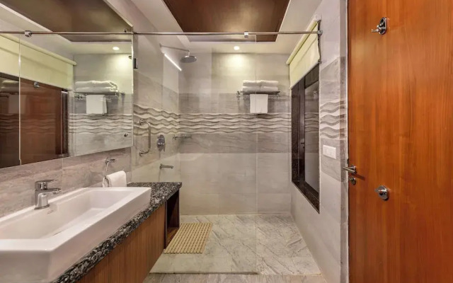 Glenview Resort Kasauli, a member of Radisson Individuals