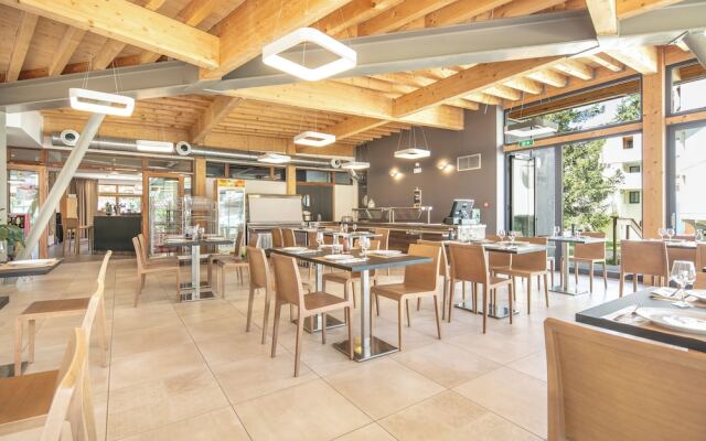 VVF Les 7 Laux Massif de Belledonne, Prapoutel