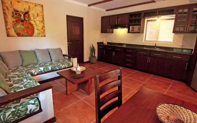 Boca Olas Resort Villas