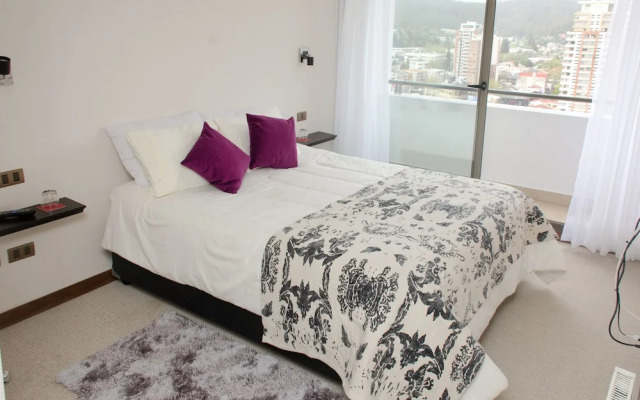 Community Suites & Apartaments