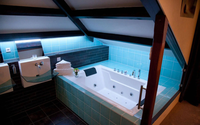 Hotel Restaurant het Rechthuis